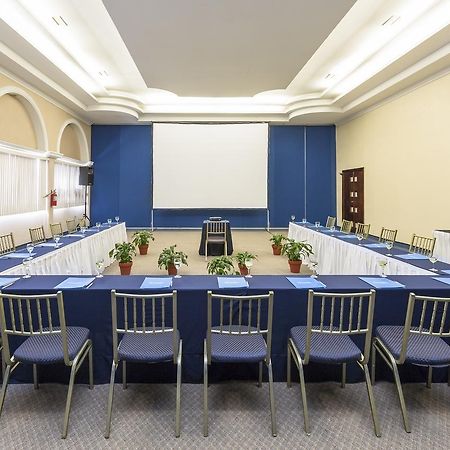 Hotel Mision Τζαλάπα Εξωτερικό φωτογραφία