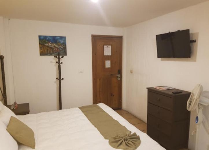 Hotel Mision Τζαλάπα Εξωτερικό φωτογραφία