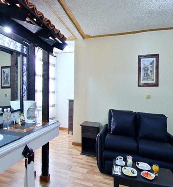 Hotel Mision Τζαλάπα Εξωτερικό φωτογραφία