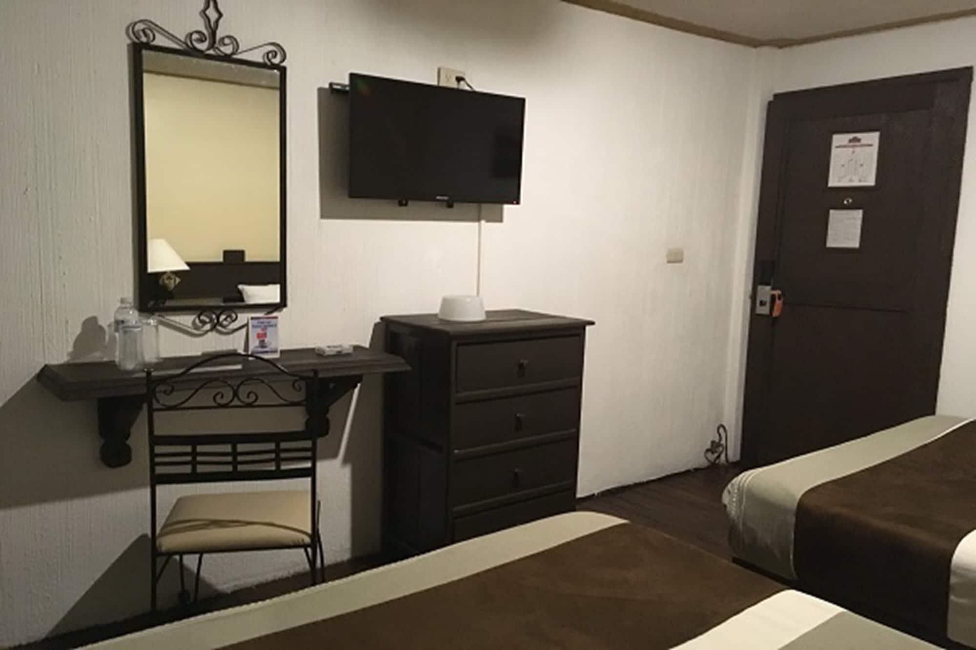 Hotel Mision Τζαλάπα Εξωτερικό φωτογραφία
