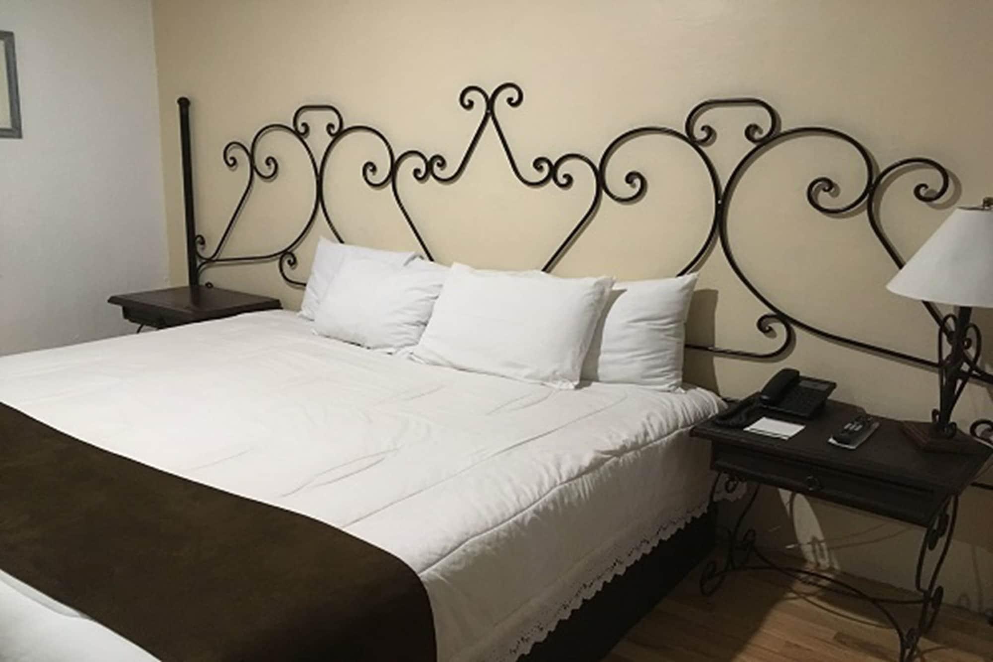 Hotel Mision Τζαλάπα Εξωτερικό φωτογραφία