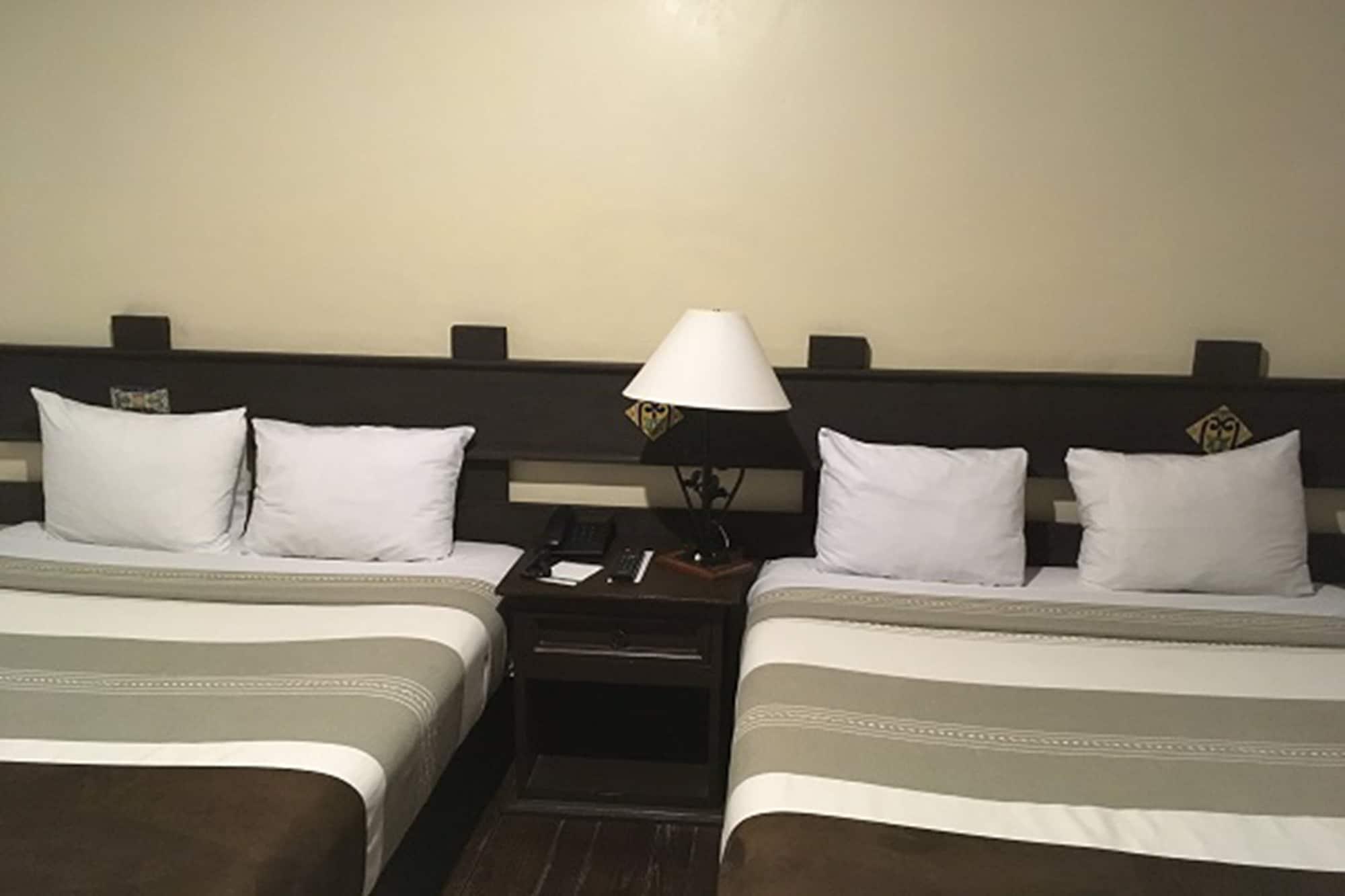 Hotel Mision Τζαλάπα Εξωτερικό φωτογραφία