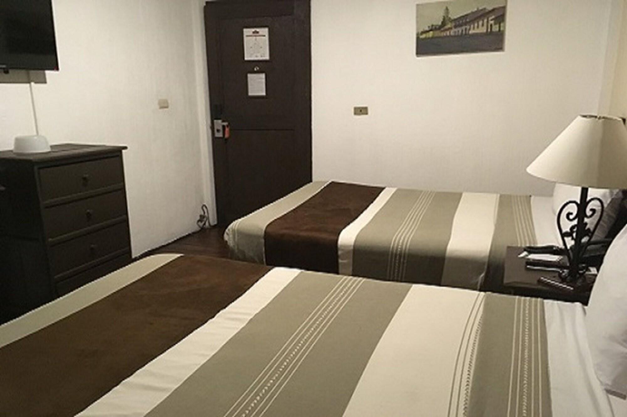 Hotel Mision Τζαλάπα Εξωτερικό φωτογραφία