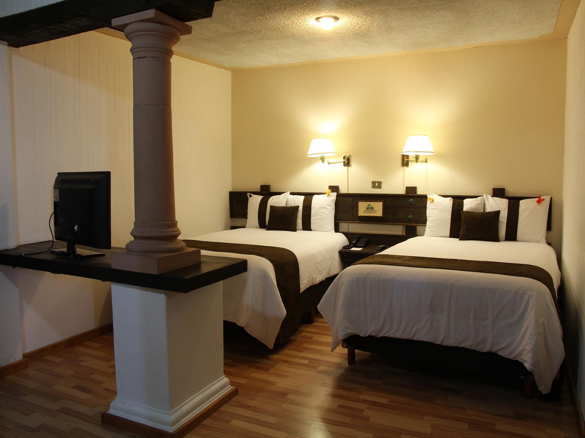 Hotel Mision Τζαλάπα Εξωτερικό φωτογραφία