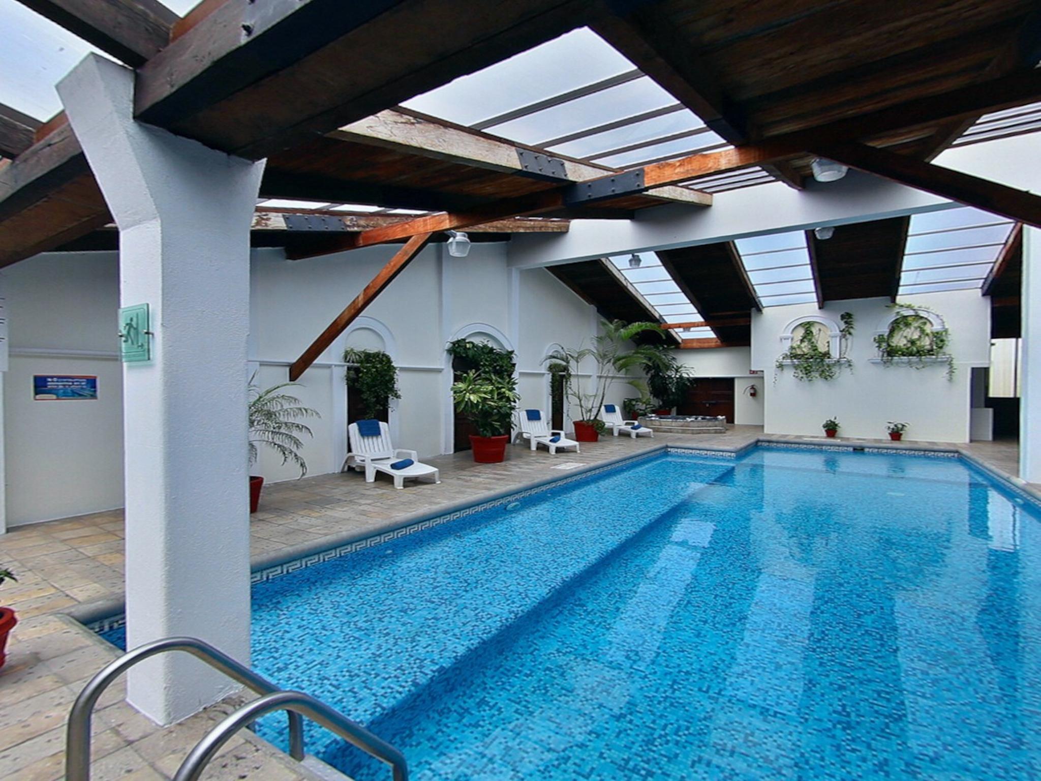 Hotel Mision Τζαλάπα Εξωτερικό φωτογραφία