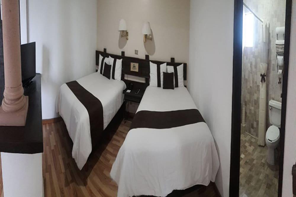 Hotel Mision Τζαλάπα Εξωτερικό φωτογραφία