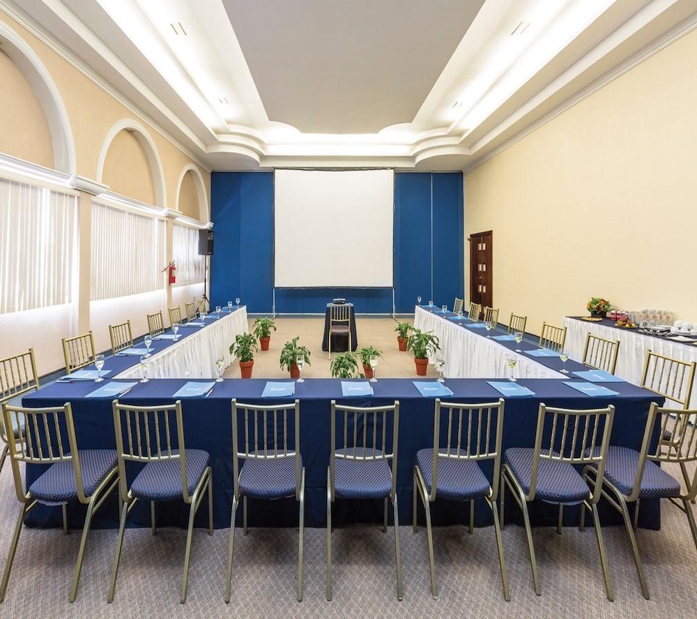 Hotel Mision Τζαλάπα Εξωτερικό φωτογραφία
