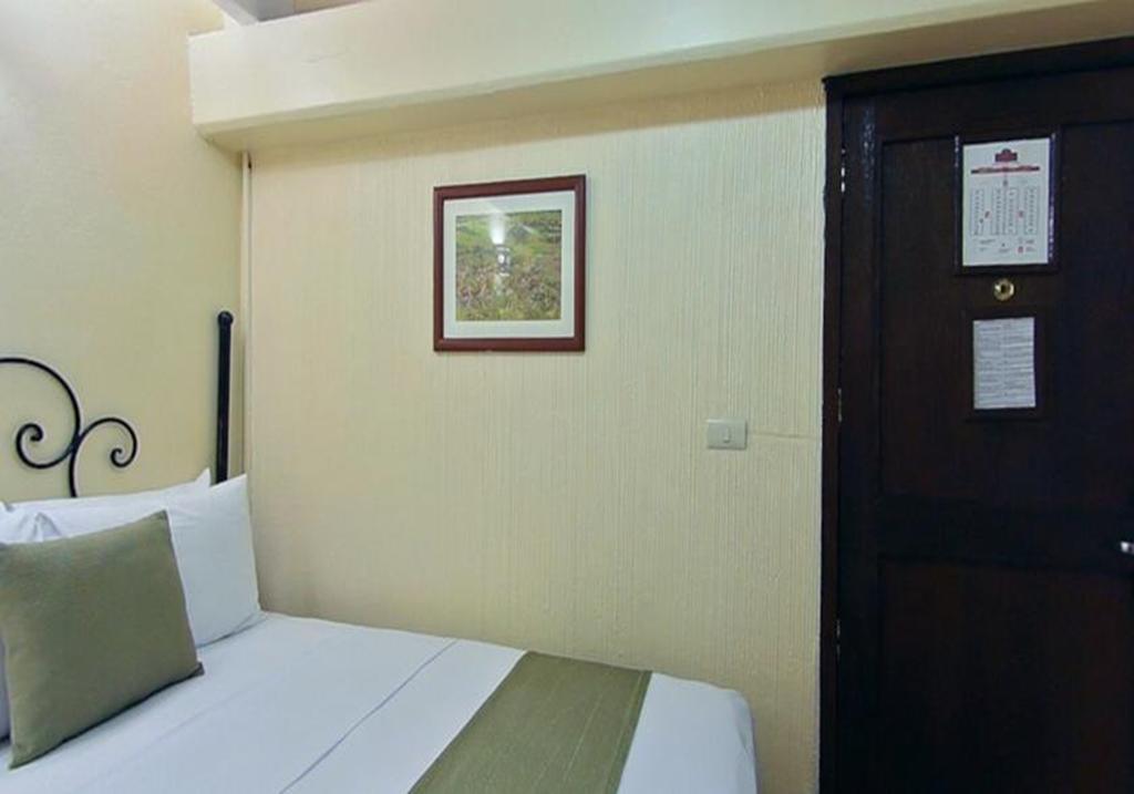 Hotel Mision Τζαλάπα Εξωτερικό φωτογραφία