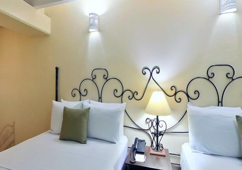 Hotel Mision Τζαλάπα Εξωτερικό φωτογραφία
