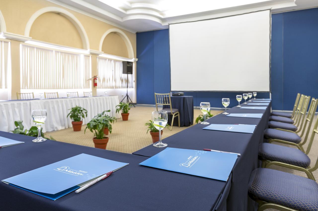 Hotel Mision Τζαλάπα Εξωτερικό φωτογραφία