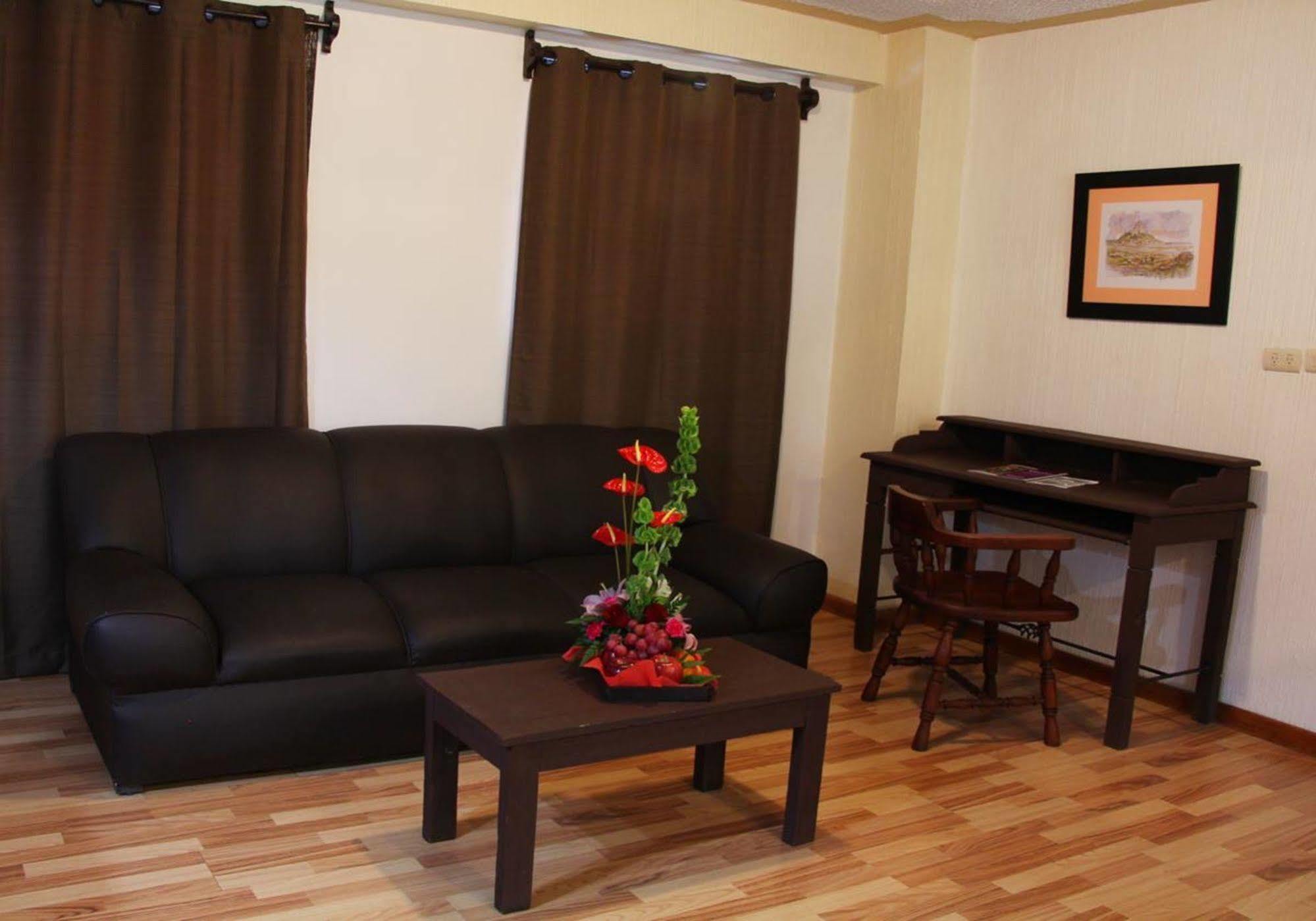 Hotel Mision Τζαλάπα Εξωτερικό φωτογραφία