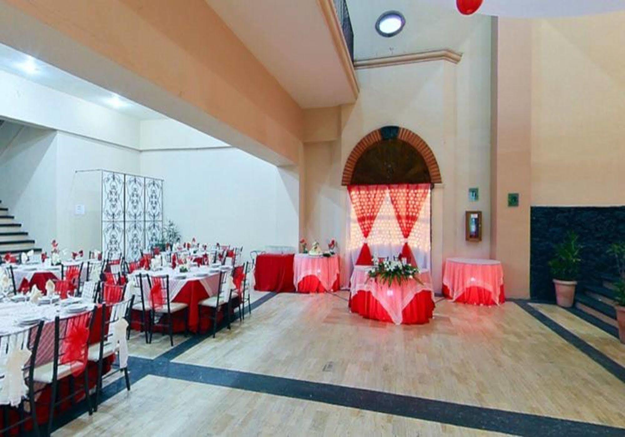 Hotel Mision Τζαλάπα Εξωτερικό φωτογραφία