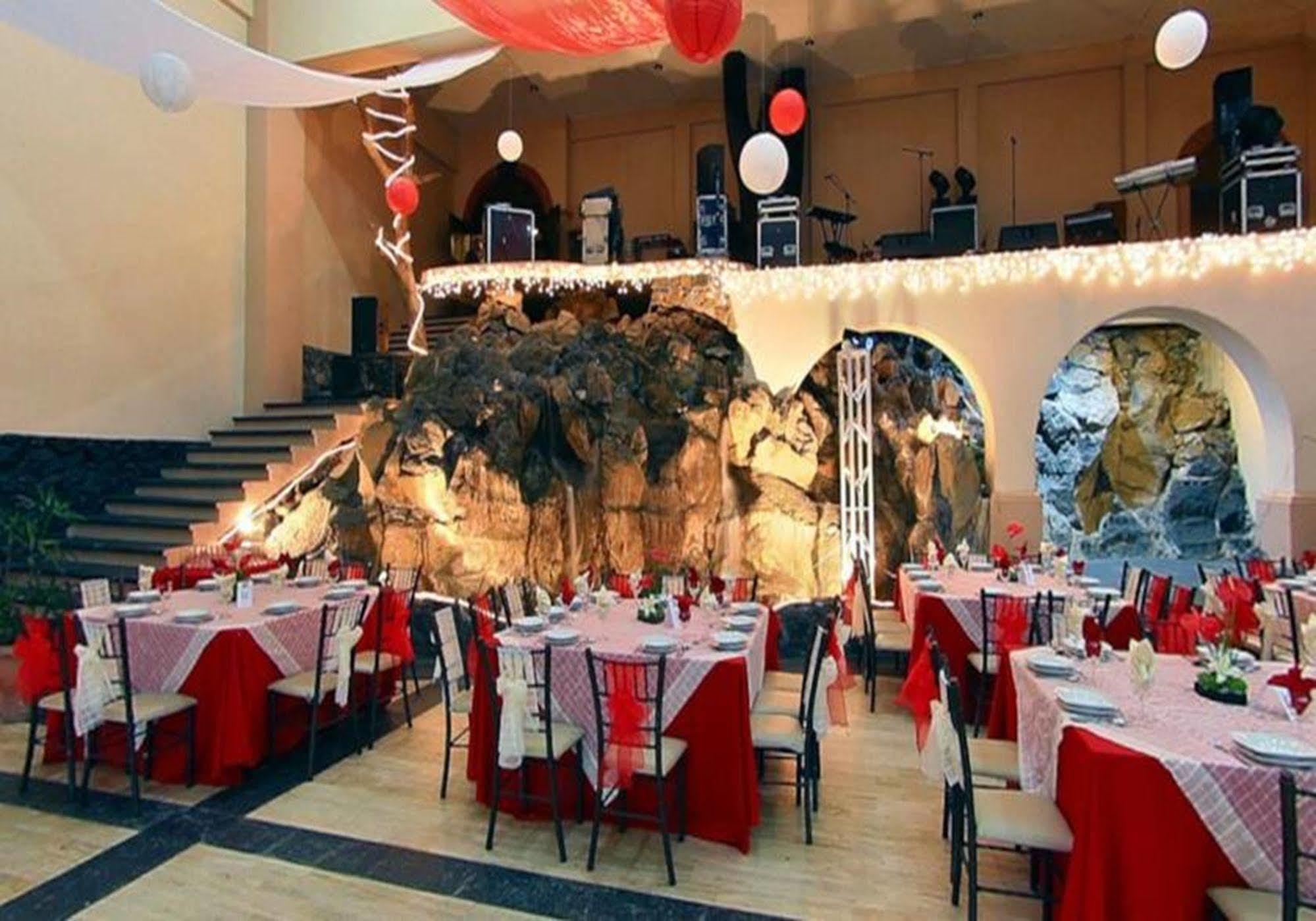 Hotel Mision Τζαλάπα Εξωτερικό φωτογραφία